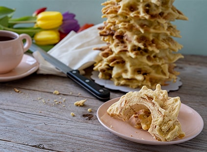 Sękacz na wesele - idealny rozmiar?